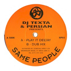 Play It Deejay