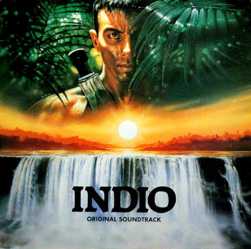 Indio - Original Soundtrack