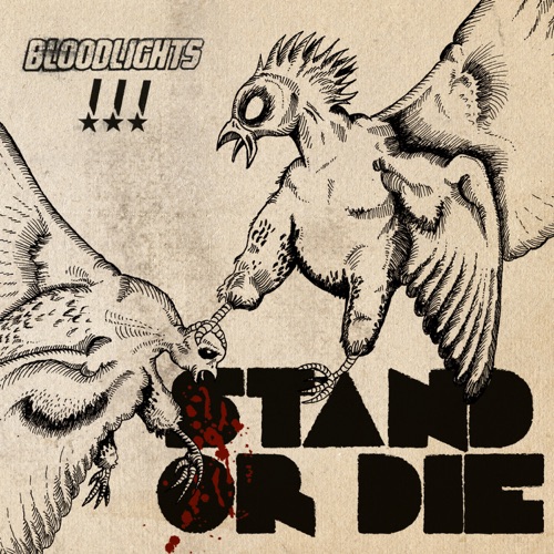 Stand or Die