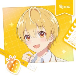 生まれたその時から