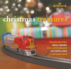 Christmas Treasures
