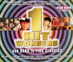 1 Hit Wonders and Hard to Find Classics
