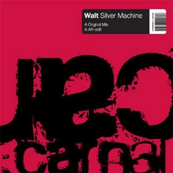 Silver Machine