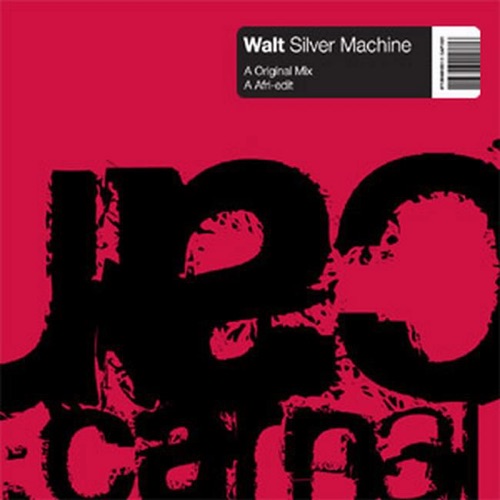Silver Machine