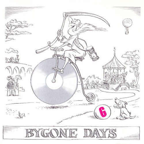 Bygone Days