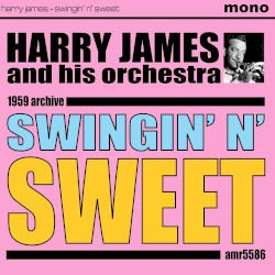 Swingin' N' Sweet