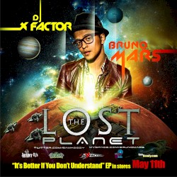 The Lost Planet