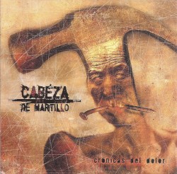 Crónicas del dolor