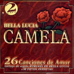 Bella Lucía: 26 canciones de amor