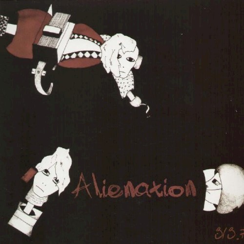 Alienation 3/3.7