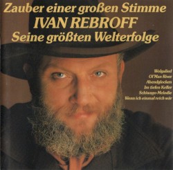 Zauber einer großen Stimme: Seine größten Welterfolge