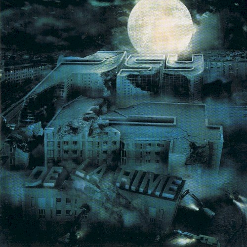 Enfants de la lune