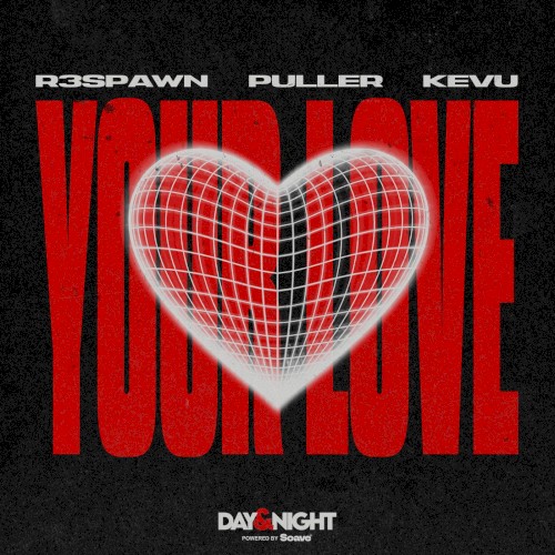 Your Love (extended mix)