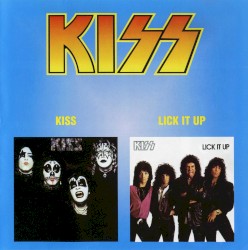KISS / Lick It Up