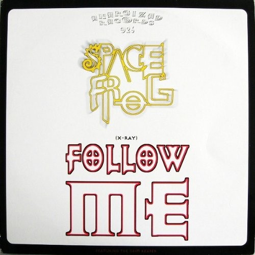 X-Ray (Follow Me)