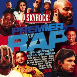 Skyrock: Premier sur le rap