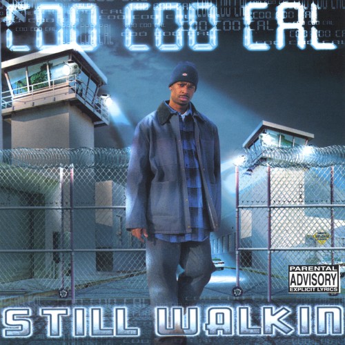 Still Walkin