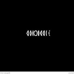 Anomali