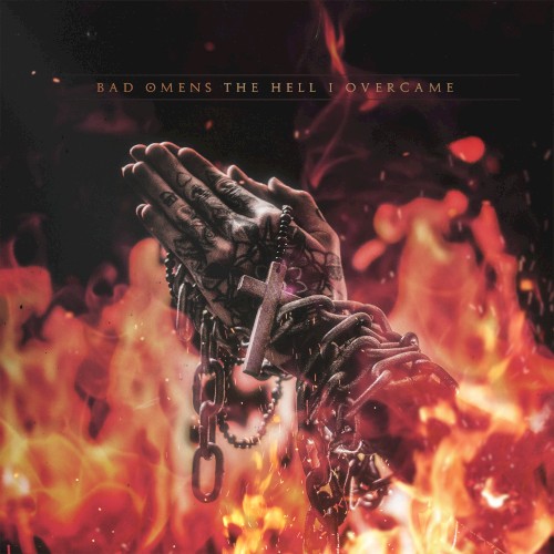 The Hell I Overcame