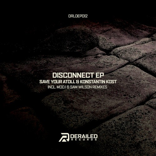 Disconnect EP
