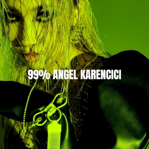 99% Angel