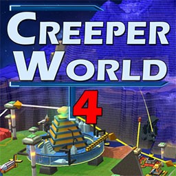 Creeper World 4 Soundtrack