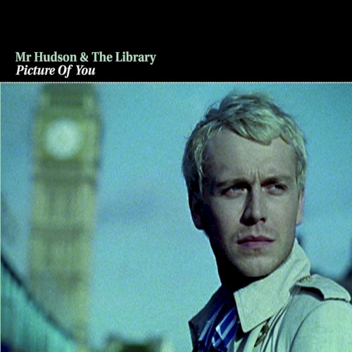 Picture Of You (Comm CD)