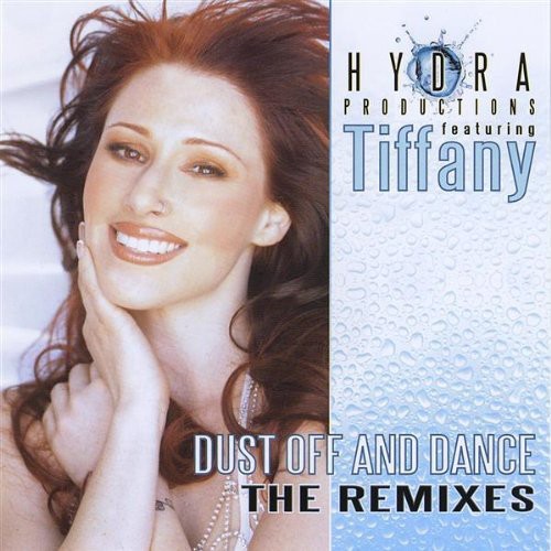 Dust Off And Dance - The Remixes