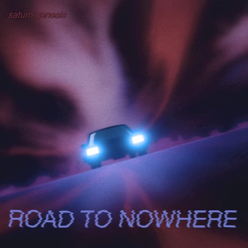 road to nowhere