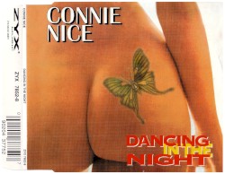 Dancing in the Night