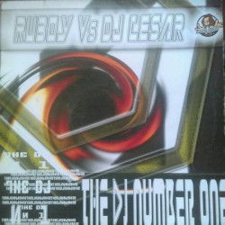 The DJ Number One