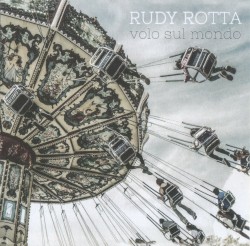 Volo sul mondo