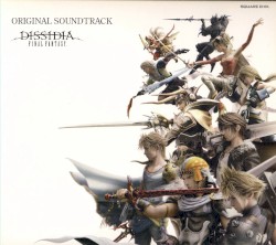 DISSIDIA FINAL FANTASY Original Soundtrack