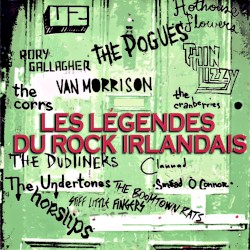 Greatest Irish Bands