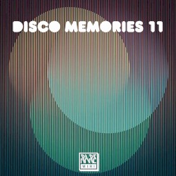 Disco Memories, Vol. 11