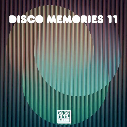 Disco Memories, Vol. 11