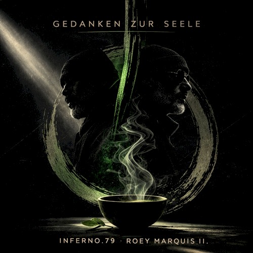 Gedanken zur Seele (EP)