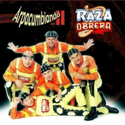Arpacumbiando, vol. 2