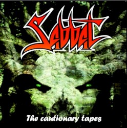 The Cautionary Tapes