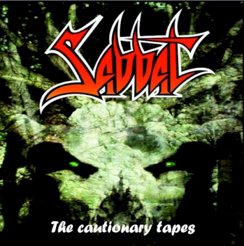 The Cautionary Tapes