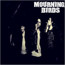 Mourning Birds
