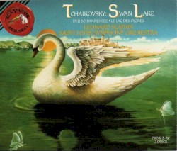 Swan Lake, Op. 20