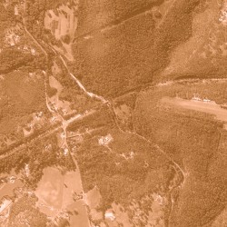 Sandfly, Tasmania