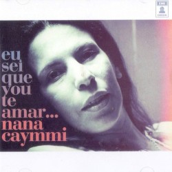 Eu Sei Que Vou te Amar