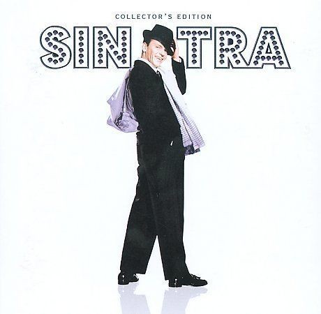 Sinatra (Collector’s Edition)