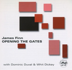 Opening The Gates
