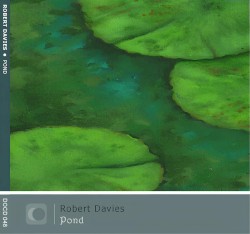 Pond