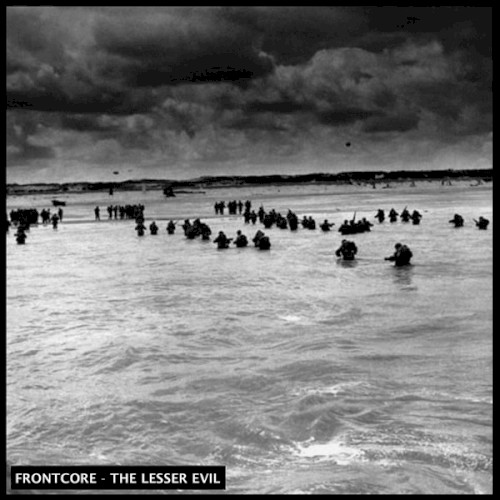The Lesser Evil