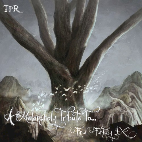 A Melancholy Tribute to Final Fantasy IX