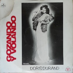 Gozando y volando